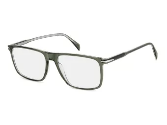 David Beckham Ochelari de Vedere DB 1164 B59 55