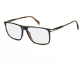 David Beckham Ochelari de Vedere DB 1164 S9W 55