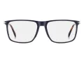 David Beckham Ochelari de Vedere DB 1164 S9W 55