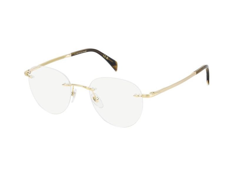 David Beckham Ochelari de Vedere DB 1166 J5G