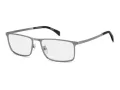 David Beckham Ochelari de Vedere DB 1167 R80 55