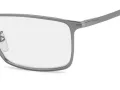 David Beckham Ochelari de Vedere DB 1167 R80 55