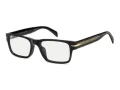 David Beckham Ochelari de Vedere DB 1170/F 2M2