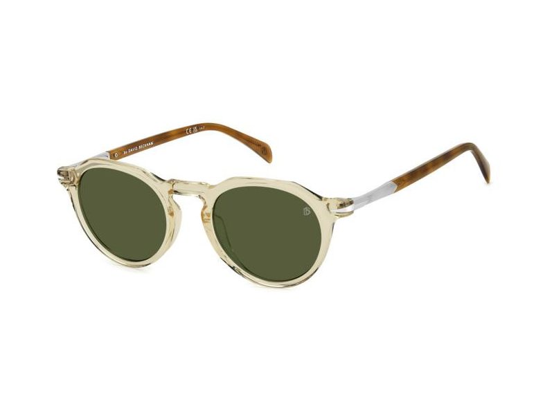 David Beckham Ochelari de Soare DB 1171/S EPZ/QT