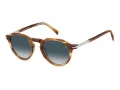 David Beckham Ochelari de Soare DB 1171/S EX4/08