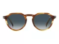 David Beckham Ochelari de Soare DB 1171/S EX4/08