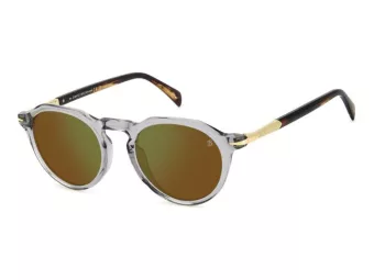 David Beckham Ochelari de Soare DB 1171/S MOI/MT 50