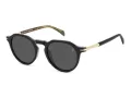 David Beckham Ochelari de Soare DB 1171/S PPO/2K