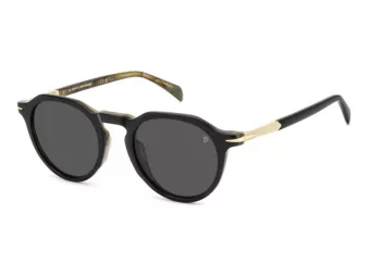 David Beckham Ochelari de Soare DB 1171/S PPO/2K