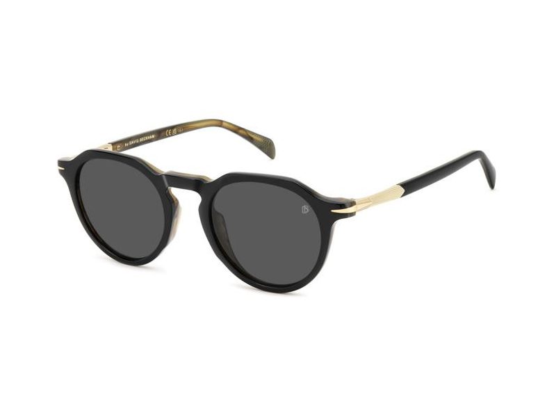 David Beckham Ochelari de Soare DB 1171/S PPO/2K