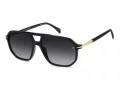 David Beckham Ochelari de Soare DB 1172/S 2M2/9O