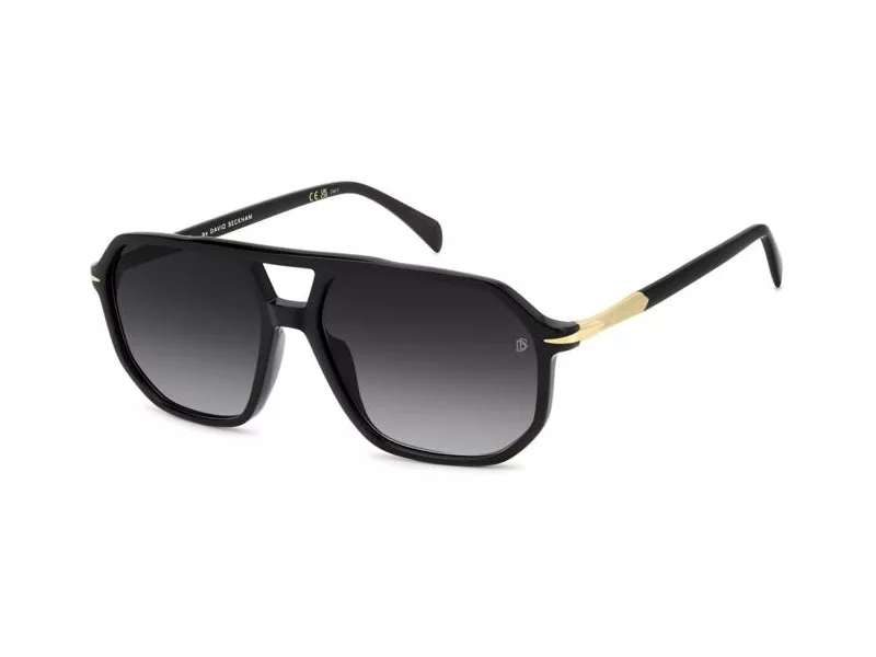 David Beckham Ochelari de Soare DB 1172/S 2M2/9O