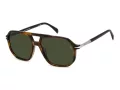 David Beckham Ochelari de Soare DB 1172/S 6C5/QT