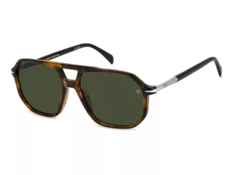 David Beckham Ochelari de Soare DB 1172/S 6C5/QT