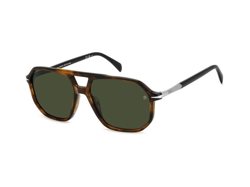David Beckham Ochelari de Soare DB 1172/S 6C5/QT