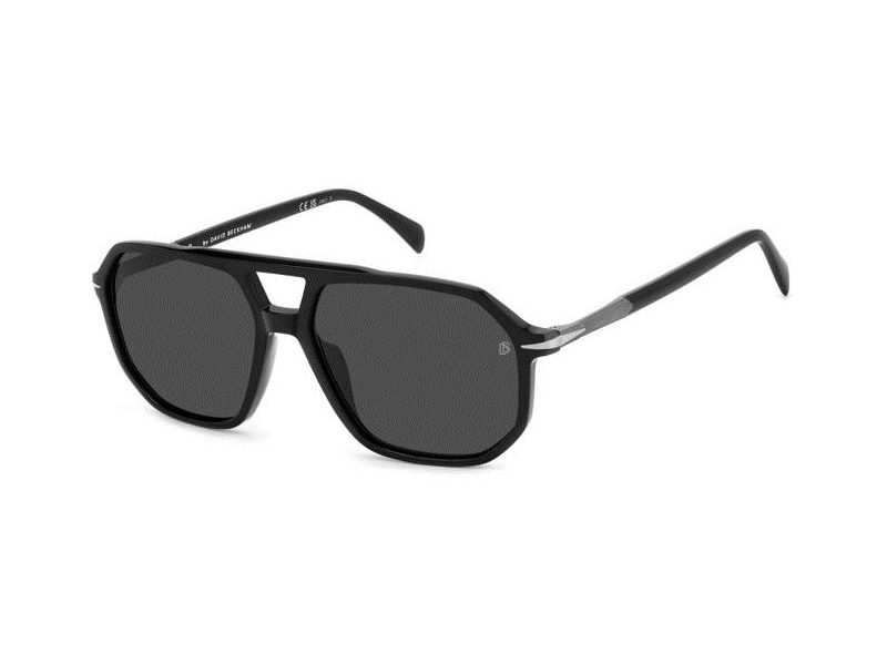 David Beckham Ochelari de Soare DB 1172/S ANS/M9