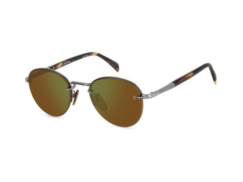 David Beckham Ochelari de Soare DB 1173/S 50L/MT