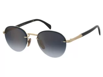 David Beckham Ochelari de Soare DB 1173/S RHL/1V 51