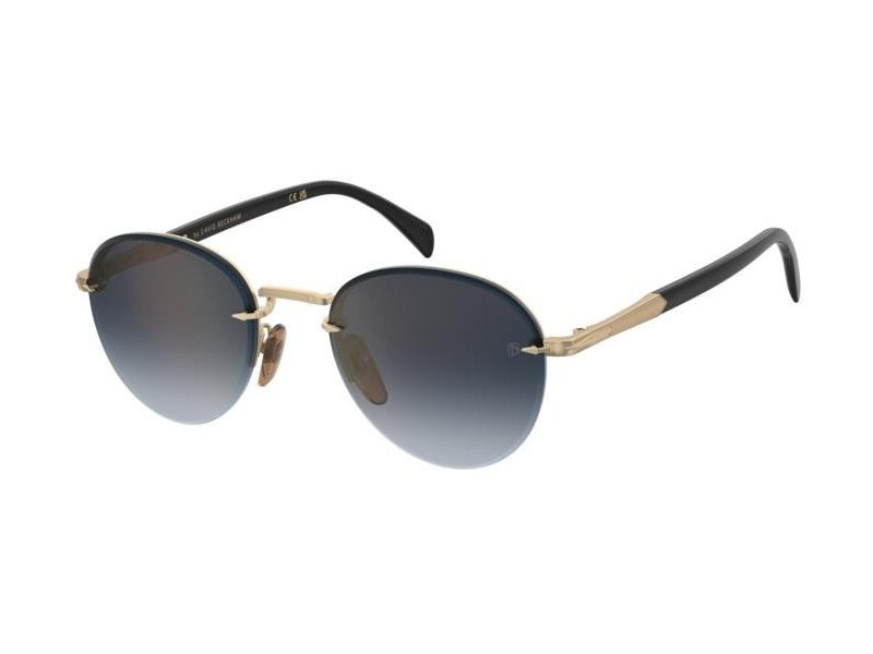 David Beckham Ochelari de Soare DB 1173/S RHL/1V
