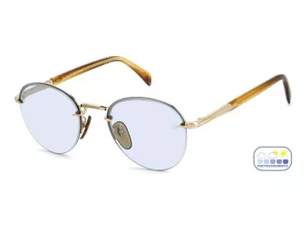David Beckham Ochelari de Soare DB 1173/S T5U/QZ 51