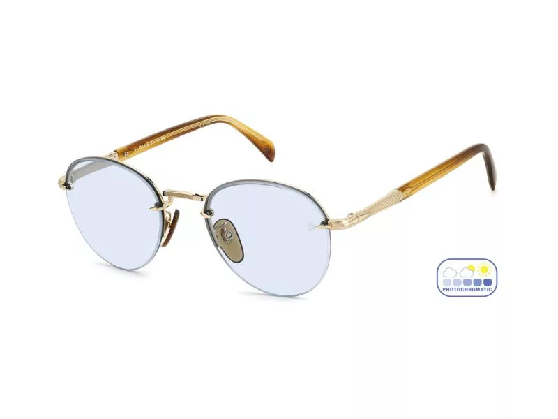 David Beckham Ochelari de Soare DB 1173/S T5U/QZ 51