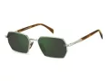 David Beckham Ochelari de Soare DB 1174/S 8JD/MT 55