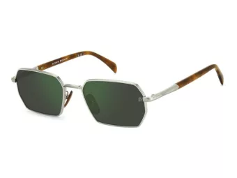 David Beckham Ochelari de Soare DB 1174/S 8JD/MT 55