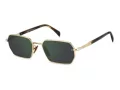 David Beckham Ochelari de Soare DB 1174/S 8SO/MT 55