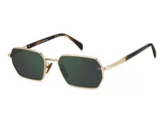 David Beckham Ochelari de Soare DB 1174/S 8SO/MT 55