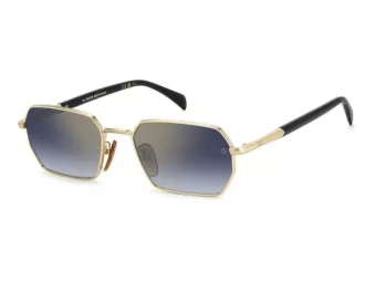 David Beckham Ochelari de Soare DB 1174/S RHL/1V 55