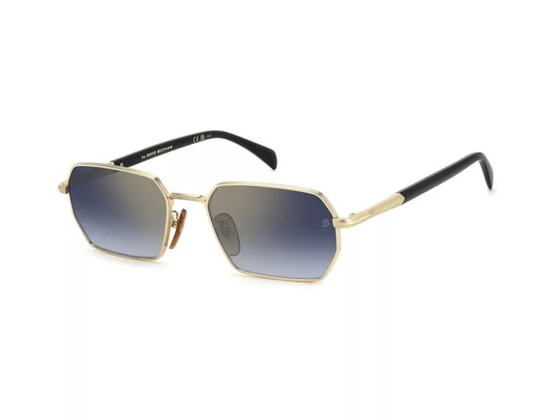 David Beckham Ochelari de Soare DB 1174/S RHL/1V 55