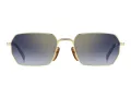 David Beckham Ochelari de Soare DB 1174/S RHL/1V 55