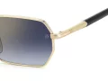 David Beckham Ochelari de Soare DB 1174/S RHL/1V 55