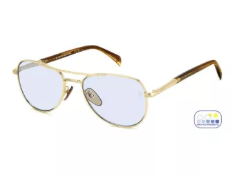 David Beckham Ochelari de Soare DB 1175/S J5G/QZ 56