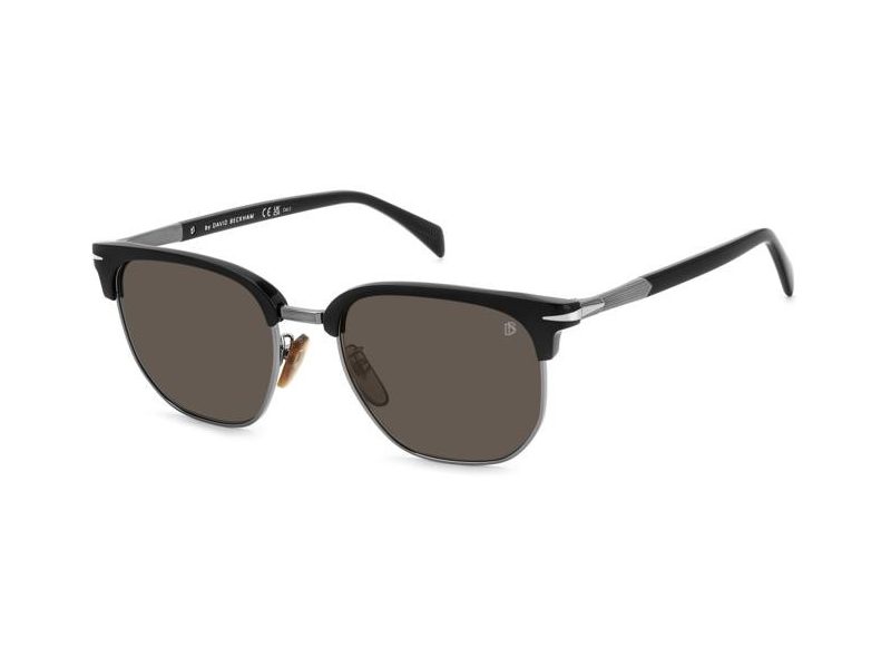 David Beckham Ochelari de Soare DB 1176/G/S ANS/IR