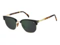 David Beckham Ochelari de Soare DB 1176/G/S XWY/MT 54