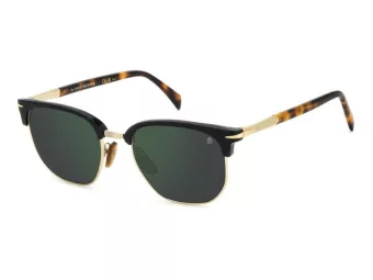 David Beckham Ochelari de Soare DB 1176/G/S XWY/MT 54