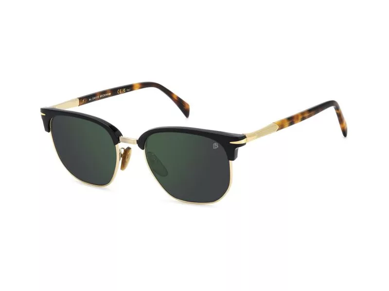 David Beckham Ochelari de Soare DB 1176/G/S XWY/MT 54