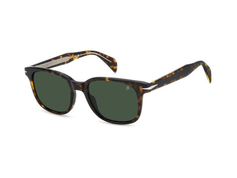 David Beckham Ochelari de Soare DB 1177/S 086/QT