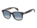 David Beckham Ochelari de Soare DB 1177/S 807/08