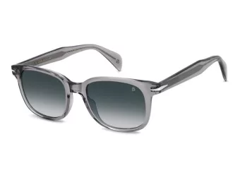 David Beckham Ochelari de Soare DB 1177/S KB7/08