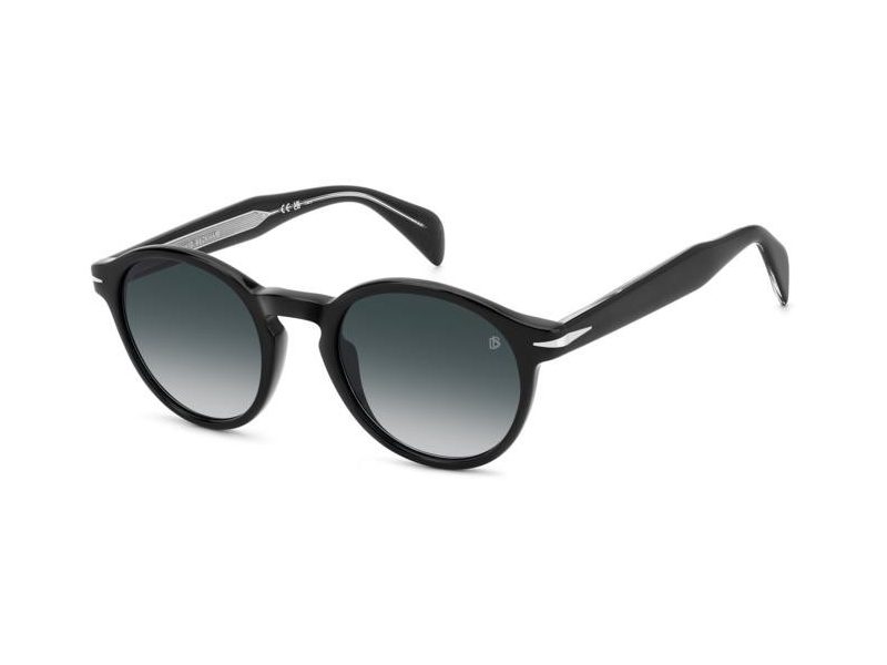 David Beckham Ochelari de Soare DB 1178/S 807/08