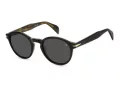 David Beckham Ochelari de Soare DB 1178/S PPO/2K