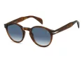 David Beckham Ochelari de Soare DB 1178/S WR9/08
