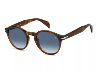 David Beckham Ochelari de Soare DB 1178/S WR9/08