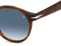 David Beckham Ochelari de Soare DB 1178/S WR9/08