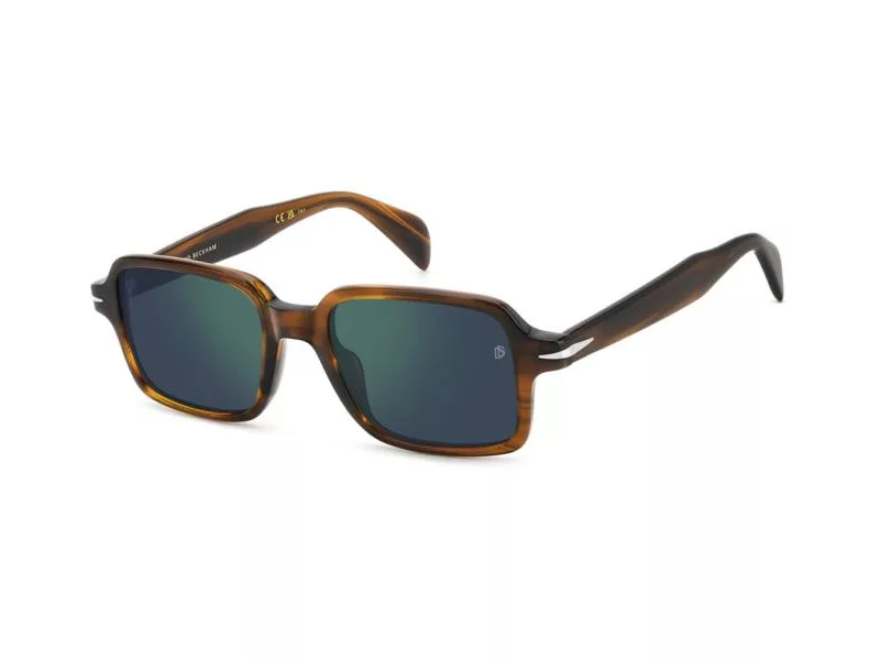 David Beckham Ochelari de Soare DB 1179/S EX4/MT 51