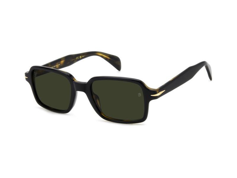 David Beckham Ochelari de Soare DB 1179/S WR7/O7