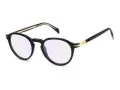 David Beckham Ochelari de Vedere DB 1180 2M2