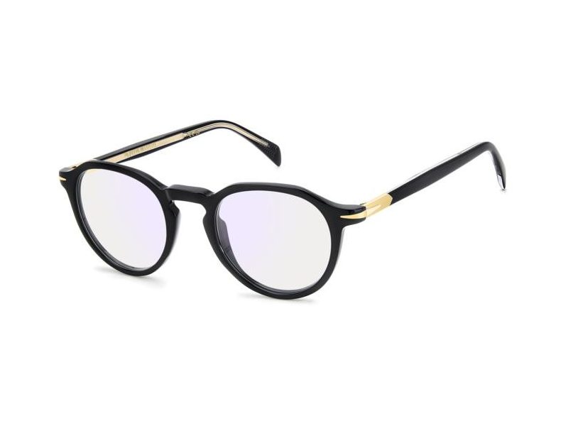 David Beckham Ochelari de Vedere DB 1180 2M2